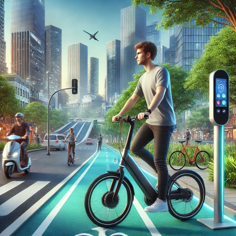 Veículos Autopropelidos