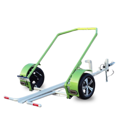 Reboque 1 Moto Esportiva/Big Trail/Custom – Mach1