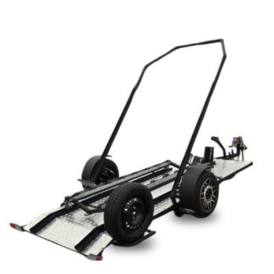 Reboque 1 Moto ou Jet Ski – Mach2 Multiuso