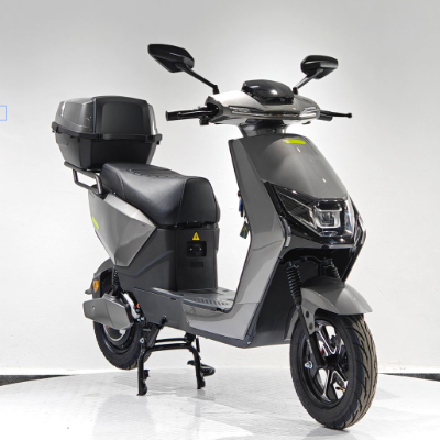 Scooter Elétrica S3 - 1000w