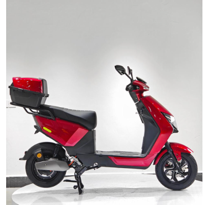 Scooter Elétrica S3 - 1000w