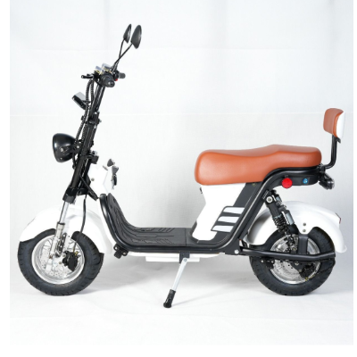 Scooter Elétrica X13 - 1000w