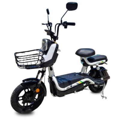 Scooter Elétrica X1 - 1000w