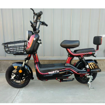 Scooter Elétrica X1 - 1000w