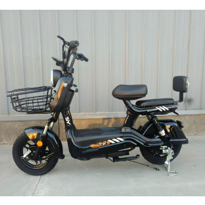 Scooter Elétrica X1 - 1000w