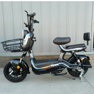 Scooter Elétrica X1 - 1000w