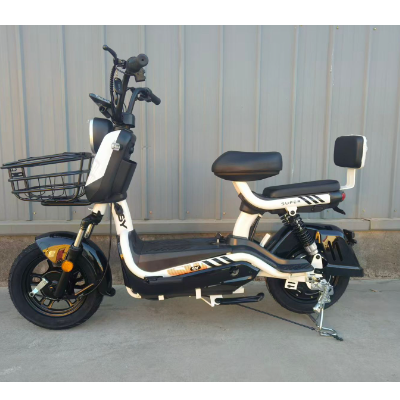 Scooter Elétrica X1 - 1000w