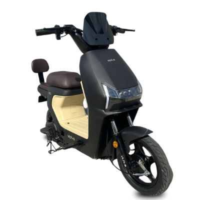 Bike Elétrica City - 800w