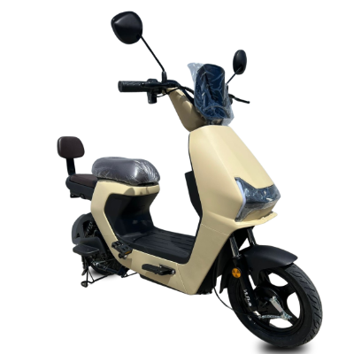 Bike Elétrica City - 800w