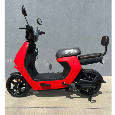 Bike Elétrica City - 800w