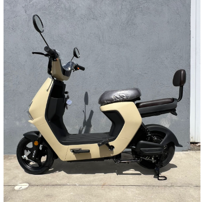 Bike Elétrica City - 800w