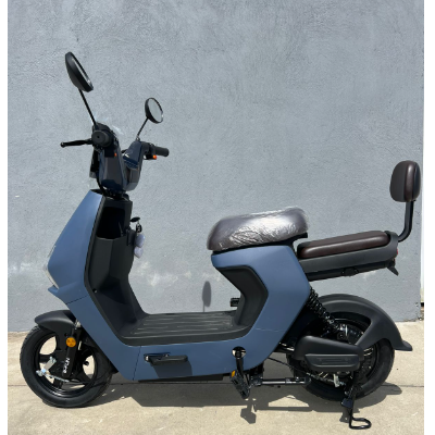 Bike Elétrica City - 800w