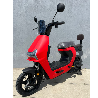 Bike Elétrica City - 800w