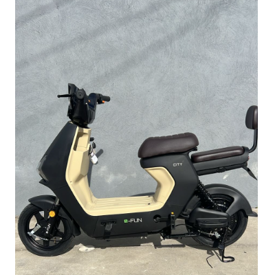 Bike Elétrica City - 800w