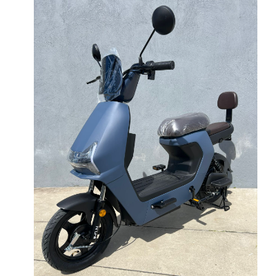 Bike Elétrica City - 800w