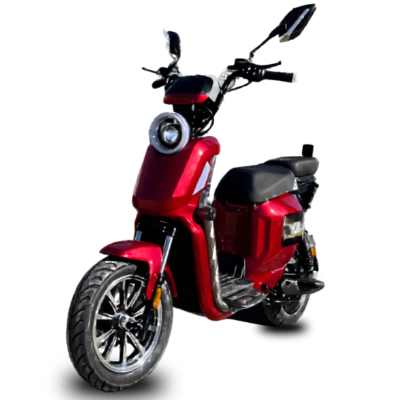 Scooter Elétrica N13 - 1000w