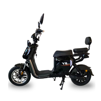 Scooter Elétrica N13 - 1000w