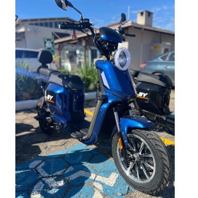 Scooter Elétrica N13 - 1000w