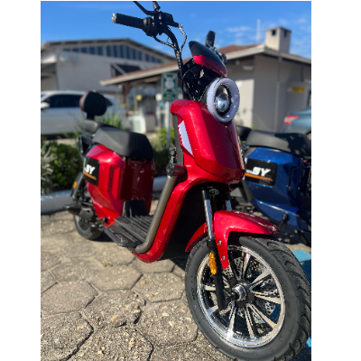 Scooter Elétrica N13 - 1000w