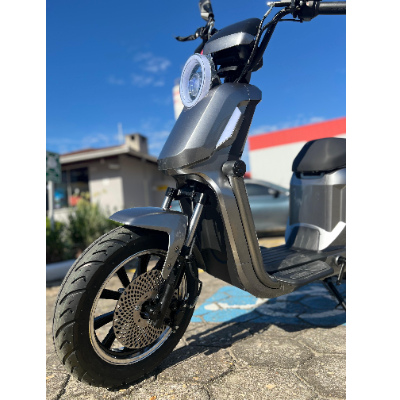 Scooter Elétrica N13 - 1000w
