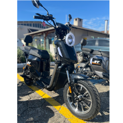 Scooter Elétrica N13 - 1000w