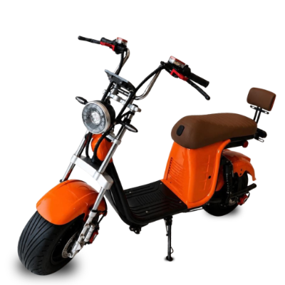 Scooter Elétrica HE -15 - 1000w