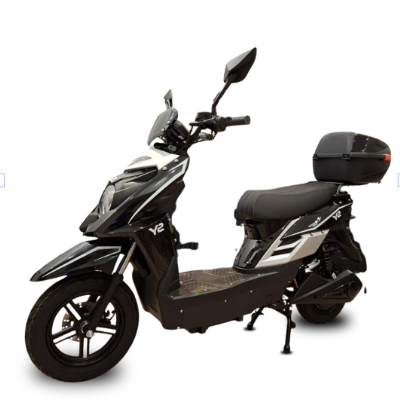 Scooter Elétrica N7 - 1000w