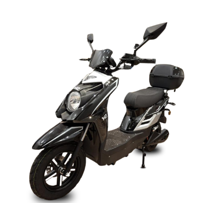 Scooter Elétrica N7 - 1000w