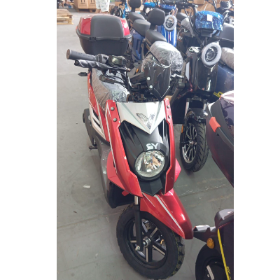 Scooter Elétrica N7 - 1000w