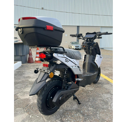 Scooter Elétrica N7 - 1000w