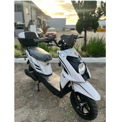 Scooter Elétrica N7 - 1000w