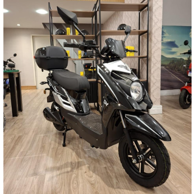 Scooter Elétrica N7 - 1000w