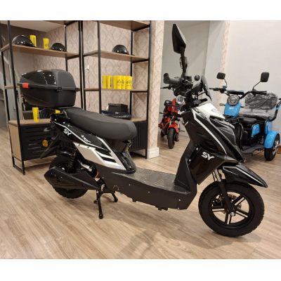 Scooter Elétrica N7 - 1000w
