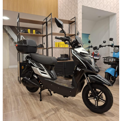 Scooter Elétrica N7 - 1000w