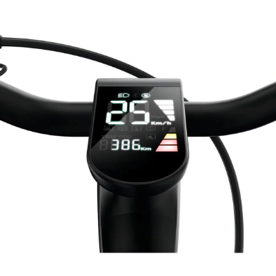 Patinete Elétrico E - 20