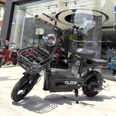 Bike Elétrica Flow - 500w