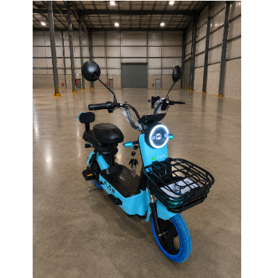 Bike Elétrica Flow - 500w