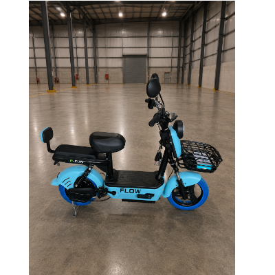 Bike Elétrica Flow - 500w