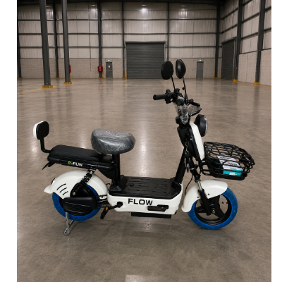 Bike Elétrica Flow - 500w