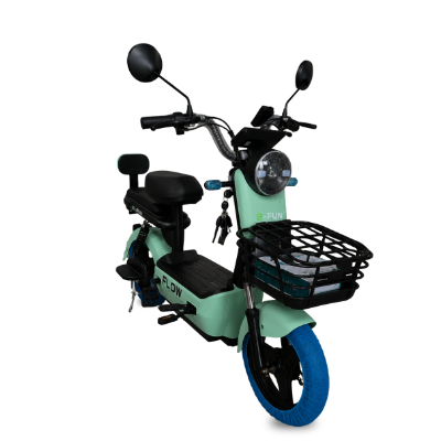 Bike Elétrica Flow - 500w