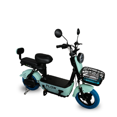 Bike Elétrica Flow - 500w