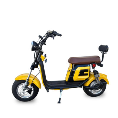 Scooter Elétrica WD6 - 1000w