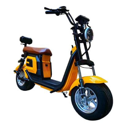 Scooter Elétrica WD6 - 1000w