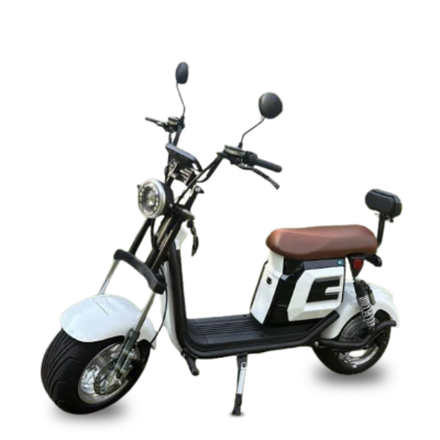 Scooter Elétrica WD6 - 1000w