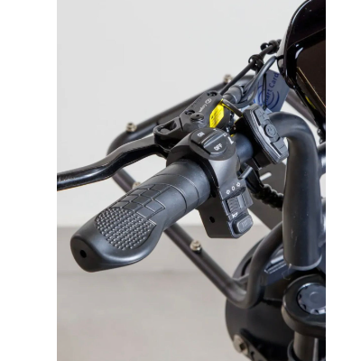 Bike Elétrica V8 ULTRA S - 1000w