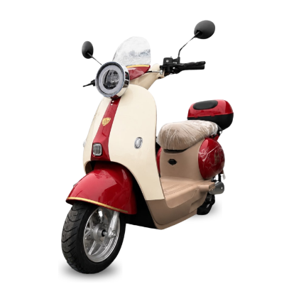 Scooter Elétrica ROMA - 1000w