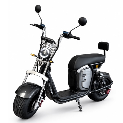 Scooter Elétrica R15 - 1000w