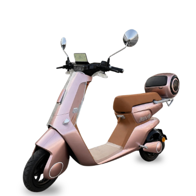 Scooter Elétrica Evee LUX - 400w