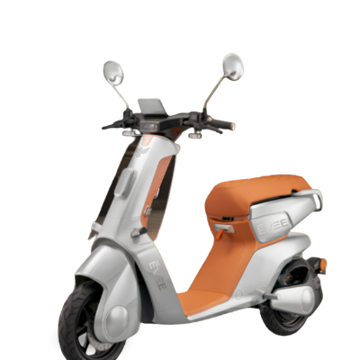 Scooter Elétrica Evee LUX - 400w