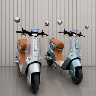 Scooter Elétrica Evee LUX - 400w